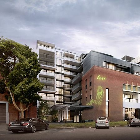 Melbourne City Apartments - Teri Екстериор снимка