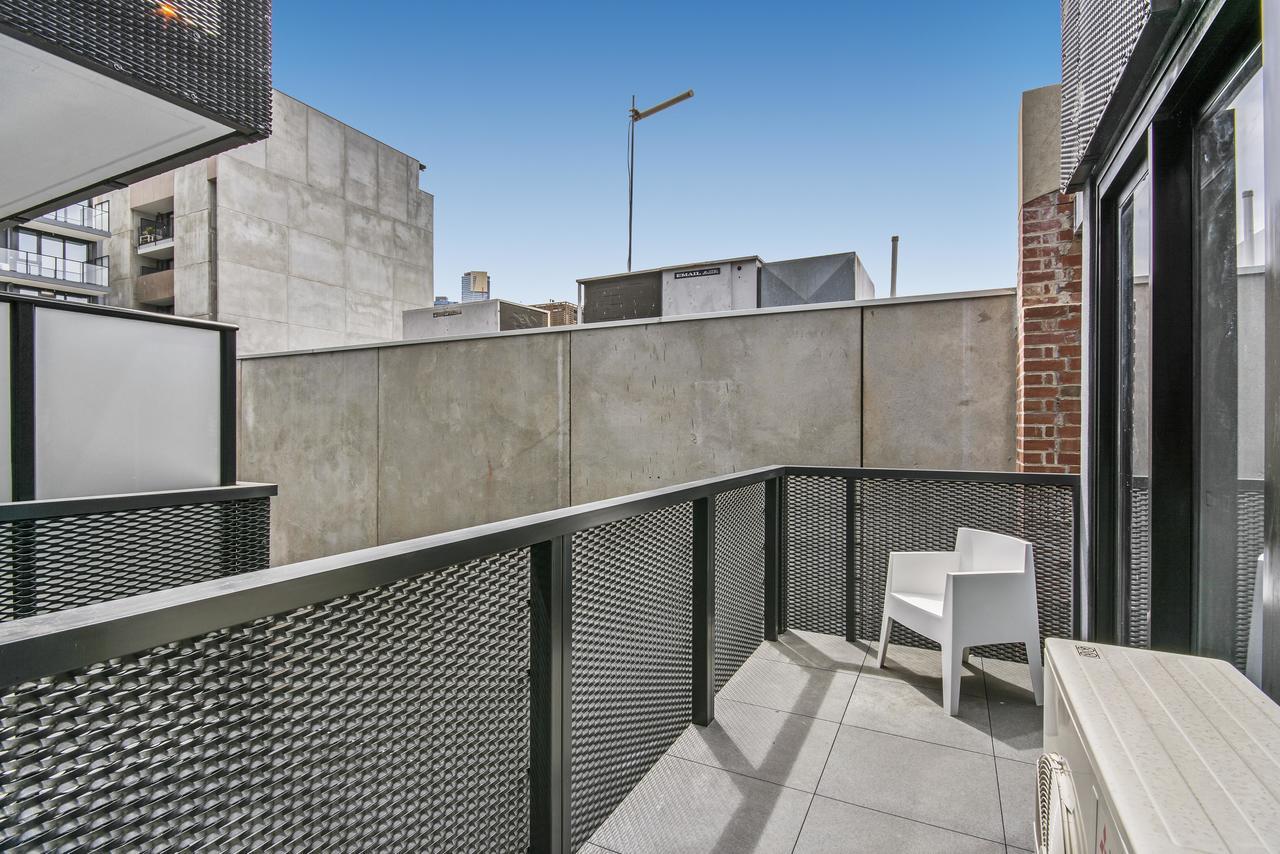 Melbourne City Apartments - Teri Екстериор снимка