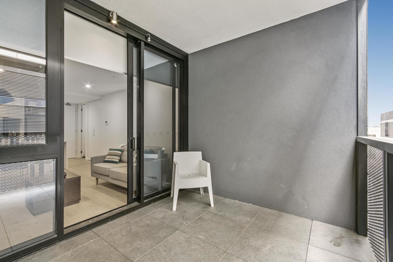 Melbourne City Apartments - Teri Екстериор снимка